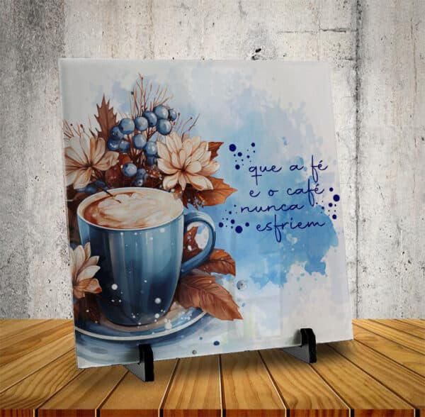 ESTAMPAS CAFÉ AZULEJO - Image 4