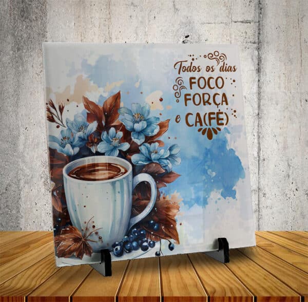 ESTAMPAS CAFÉ AZULEJO - Image 6