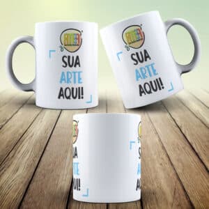 MOCKUP CANECA CERAMICA 92 AUTOMATICO