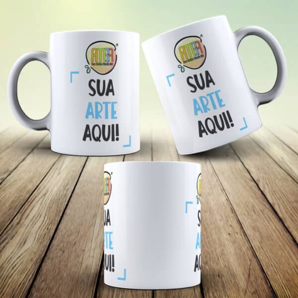 MOCKUP CANECA CERAMICA 92 AUTOMATICO