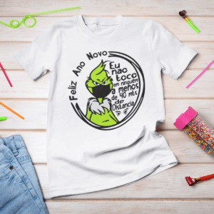 ESTAMPAS ANO NOVO PERSONAGENS CAMISA