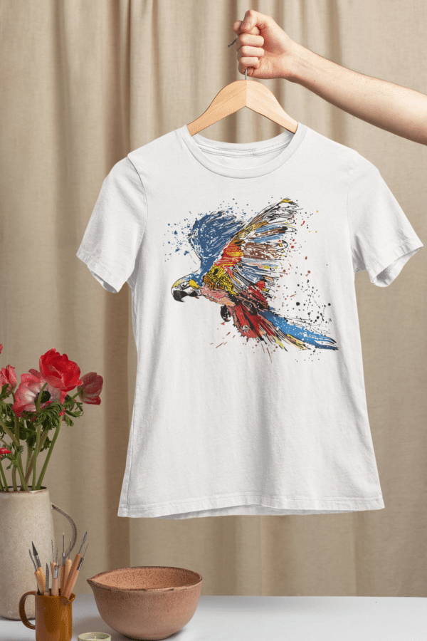 ESTAMPAS CAMISAS DIVERSAS - Image 2