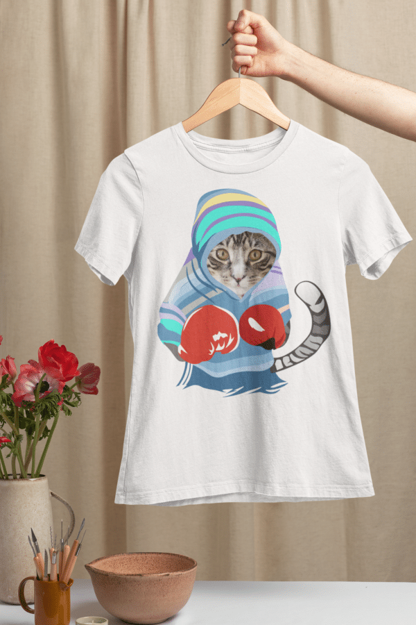 ESTAMPAS CAMISAS DIVERSAS - Image 13