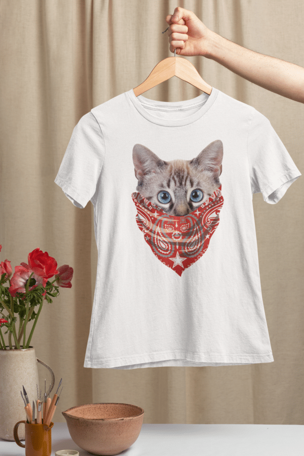 ESTAMPAS CAMISAS DIVERSAS - Image 14