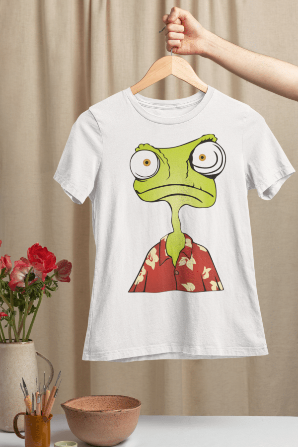 ESTAMPAS CAMISAS DIVERSAS - Image 17