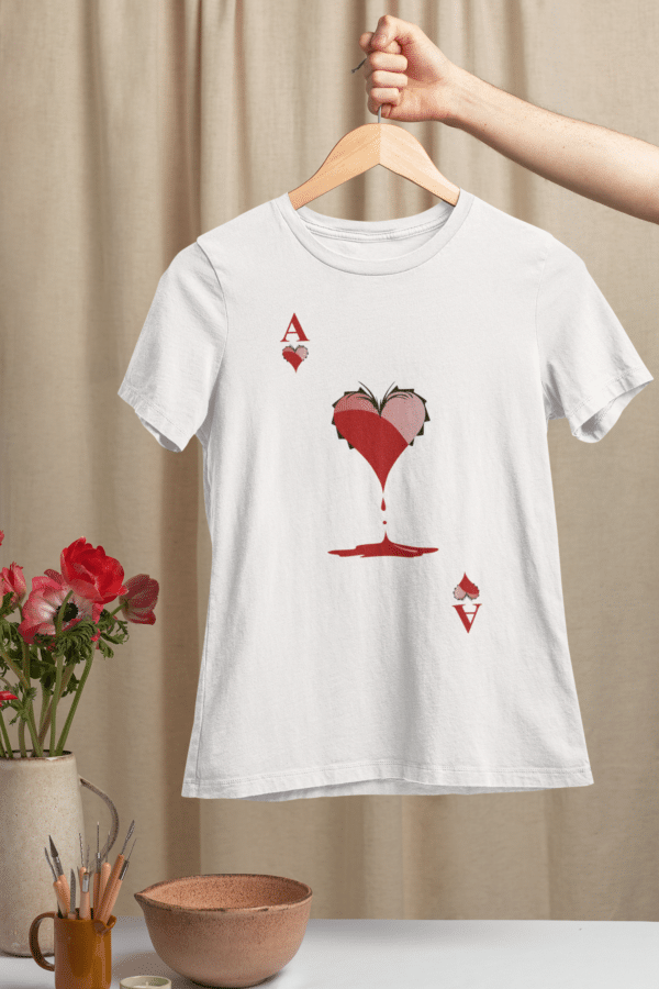ESTAMPAS CAMISAS DIVERSAS - Image 8