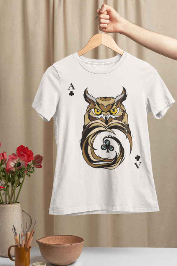 ESTAMPAS CAMISAS DIVERSAS - Image 9