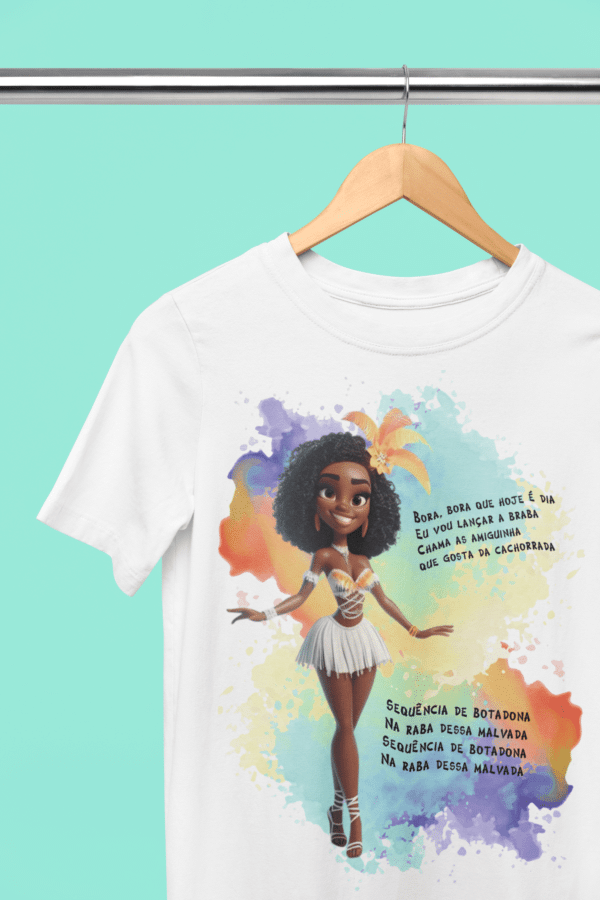 ESTAMPAS CARNAVAL CAMISAS (YUKINA) - Image 5