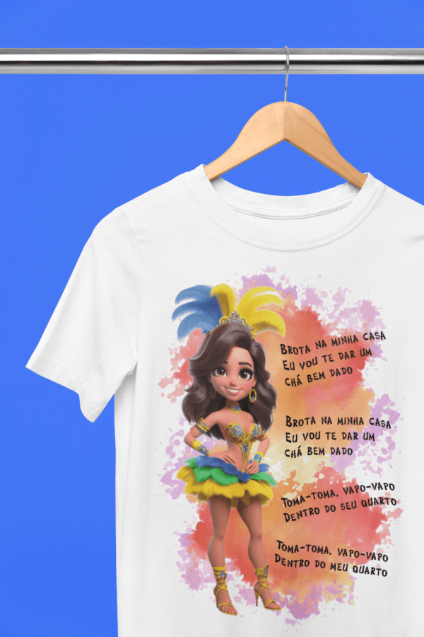 ESTAMPAS CARNAVAL CAMISAS (YUKINA) - Image 6
