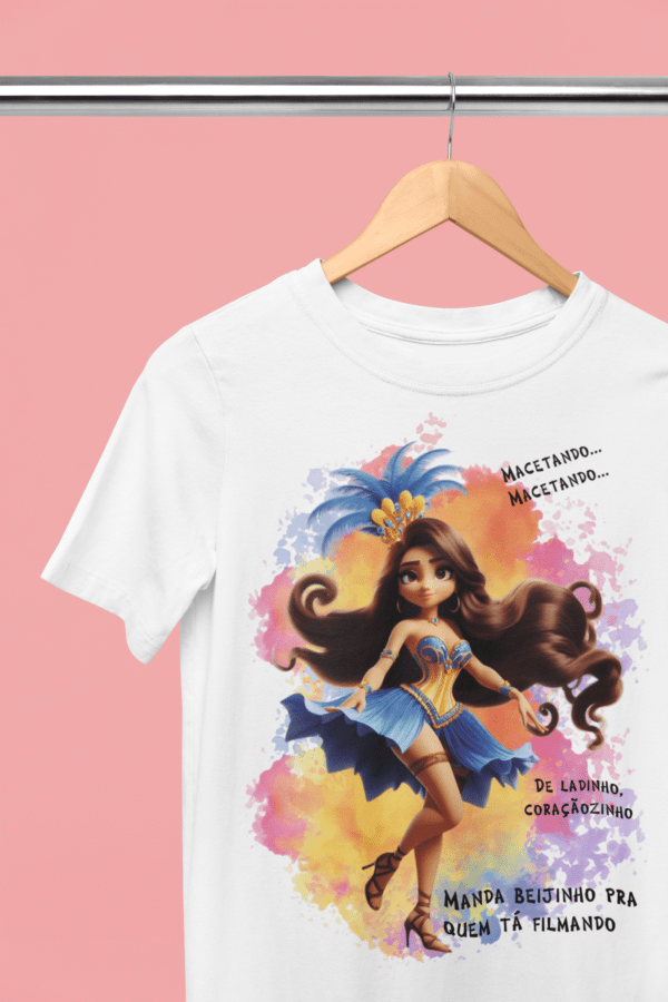 ESTAMPAS CARNAVAL CAMISAS (YUKINA) - Image 9