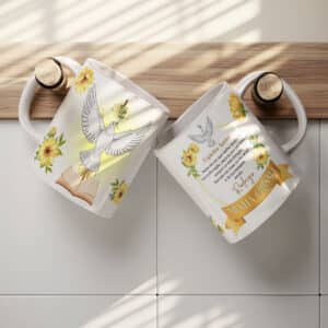 ESTAMPAS CRISMA CANECAS