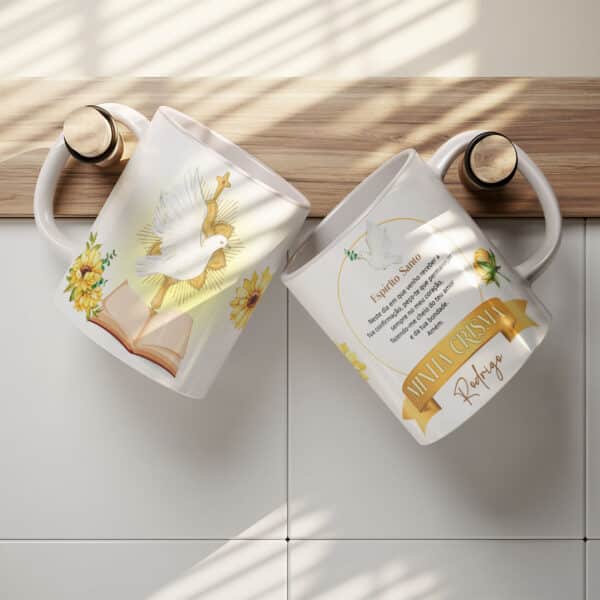 ESTAMPAS CRISMA CANECAS - Image 2