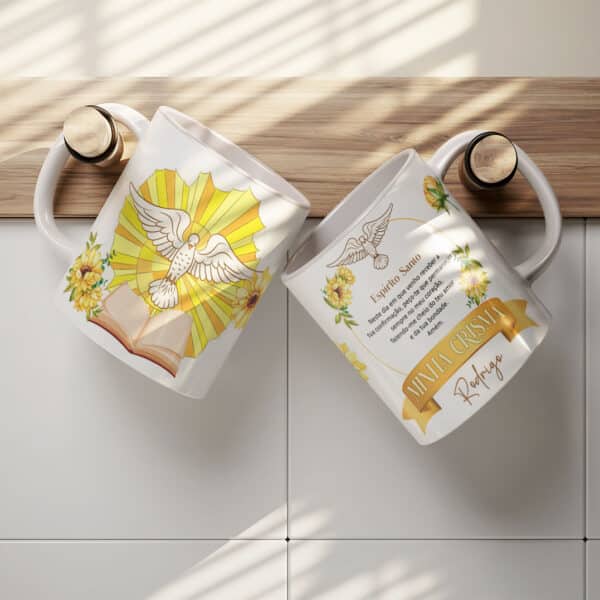ESTAMPAS CRISMA CANECAS - Image 3
