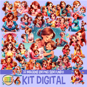 KII DIGITAL MÃE