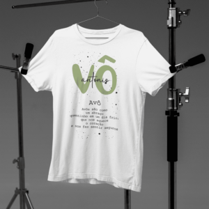 ESTAMPAS FAMÍLIA FELIZ CAMISAS