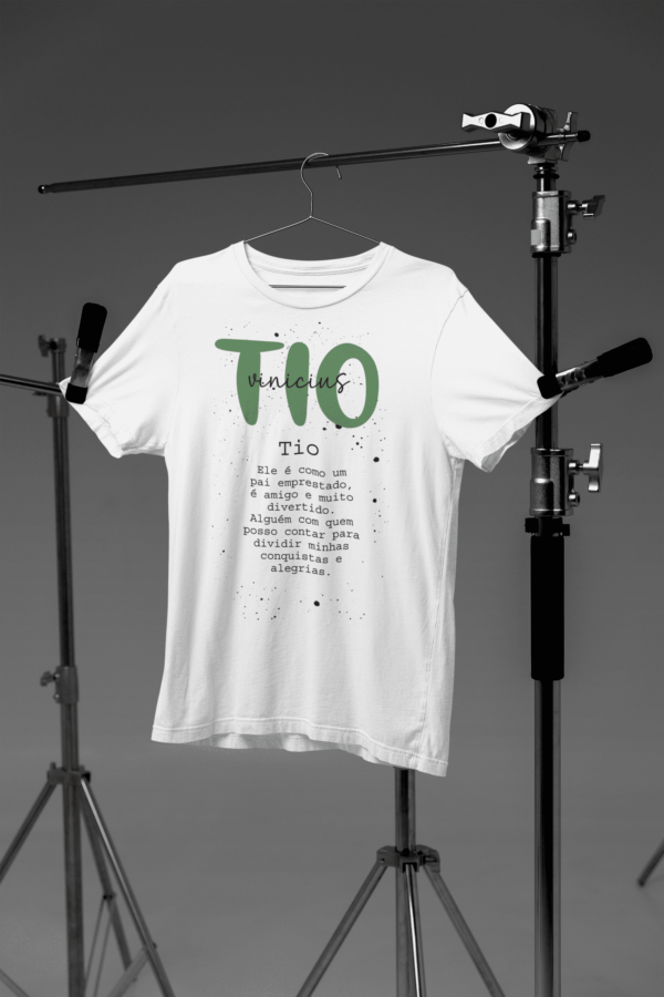 ESTAMPAS FAMÍLIA FELIZ CAMISAS - Image 10