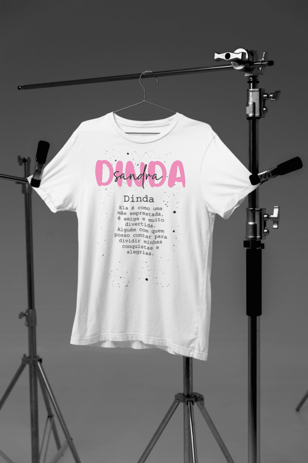 ESTAMPAS FAMÍLIA FELIZ CAMISAS - Image 13