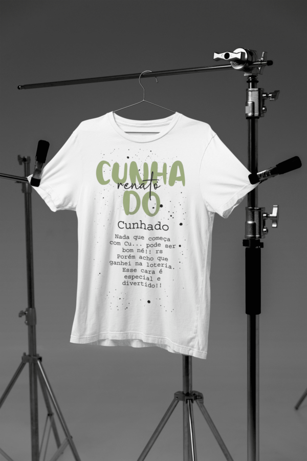 ESTAMPAS FAMÍLIA FELIZ CAMISAS - Image 14