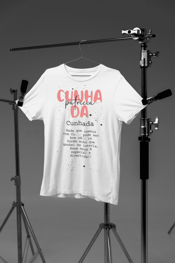 ESTAMPAS FAMÍLIA FELIZ CAMISAS - Image 15