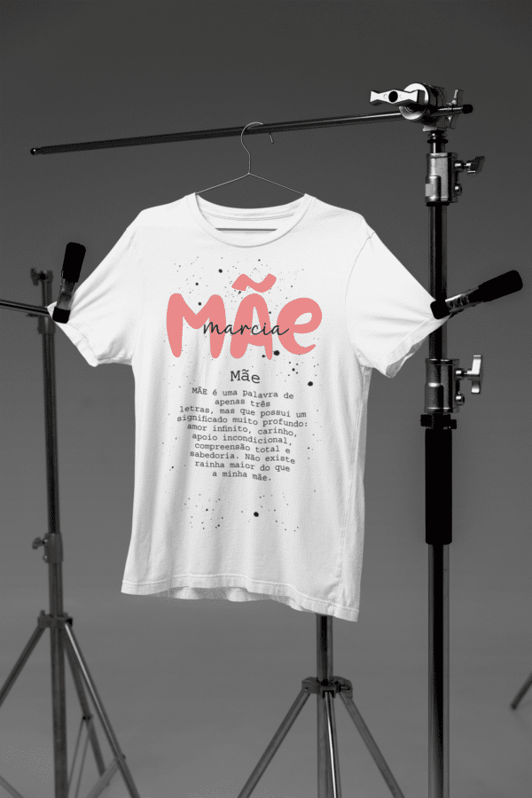 ESTAMPAS FAMÍLIA FELIZ CAMISAS - Image 3