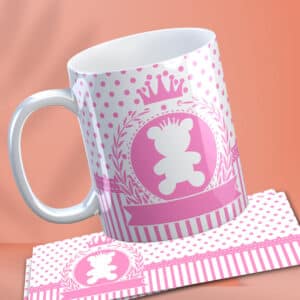 ESTAMPAS URSINHO BATIZADO CANECAS