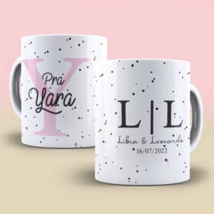 ESTAMPAS CONVITE PADRINHOS CASAMENTOS CANECAS