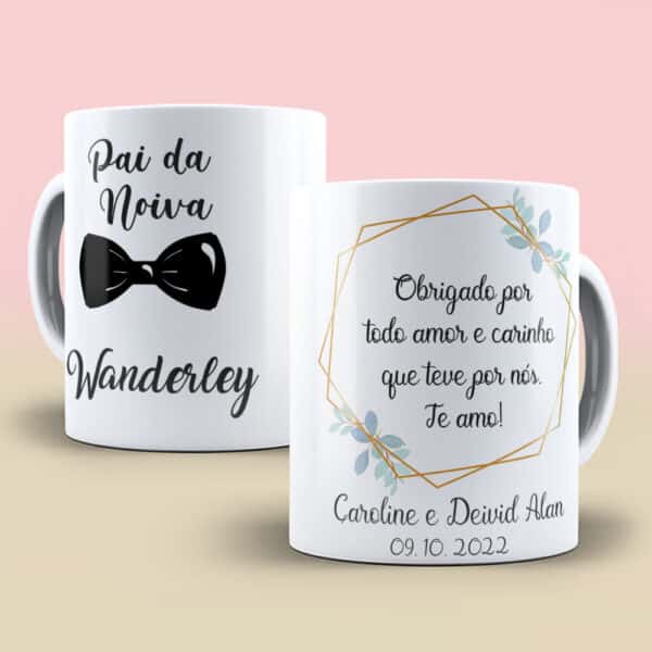 ESTAMPAS PAI E MÃE DOS NOITES - Image 2