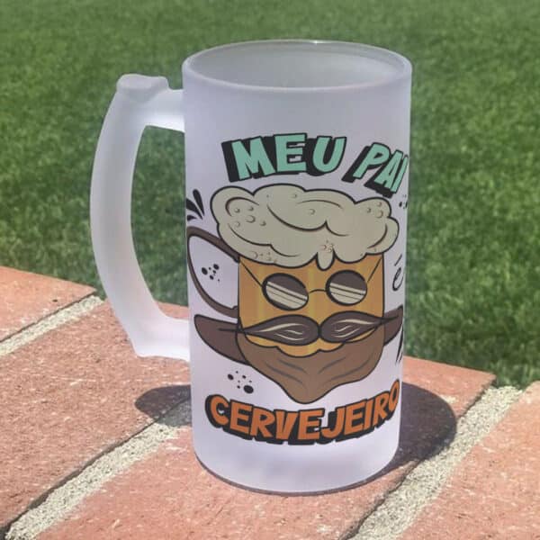 ESTAMPA PAI CANECA DE CHOPE - Image 3