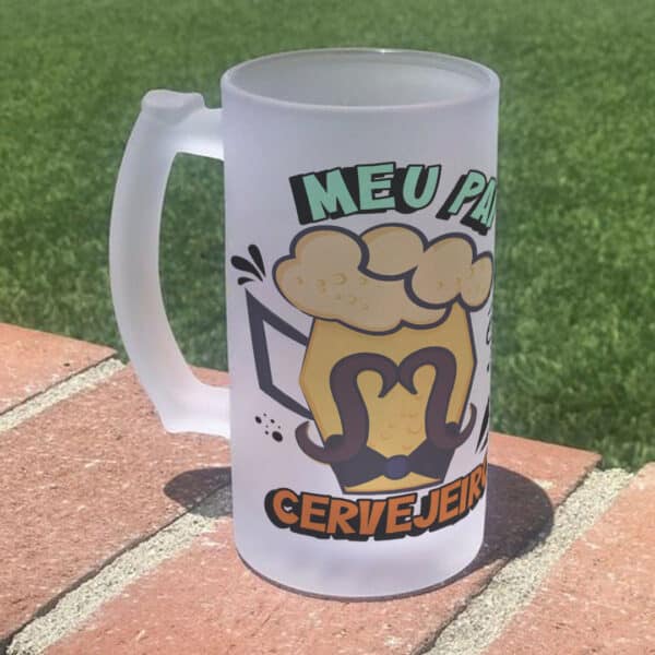 ESTAMPA PAI CANECA DE CHOPE - Image 4