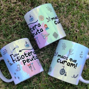 ESTAMPAS FISIOTERAPIA CANECAS