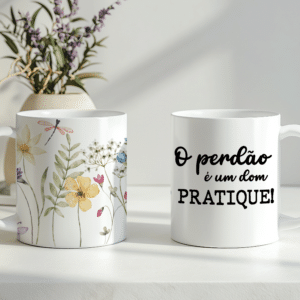 ESTAMPAS FRASES DA VIDA CANECAS