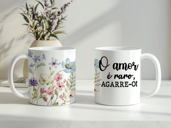 ESTAMPAS FRASES DA VIDA CANECAS - Image 4