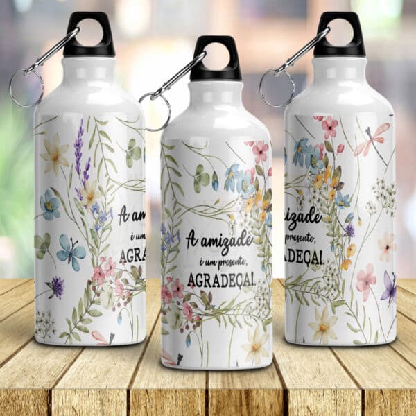 ESTAMPAS FRASES DA VIDA SQUEEZES - Image 3