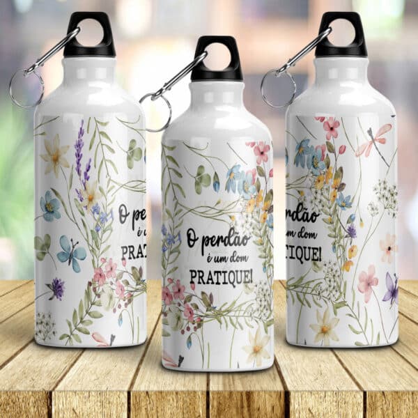 ESTAMPAS FRASES DA VIDA SQUEEZES - Image 4