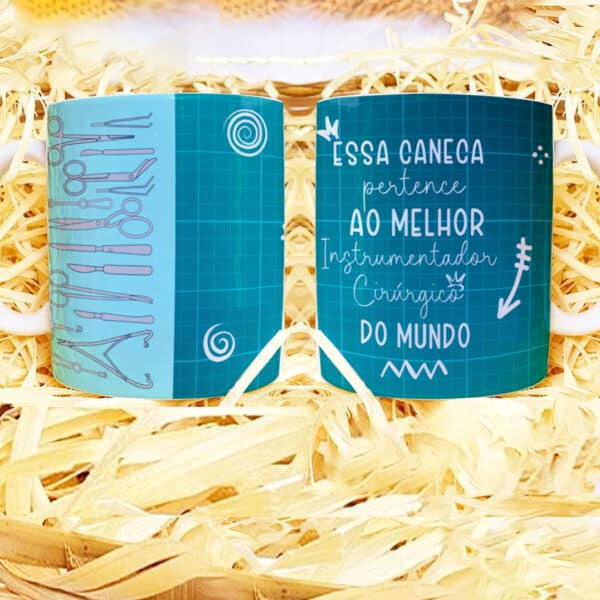 ESTAMPAS INSTRUMENTADOR CANECAS - Image 2
