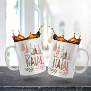 ESTAMPAS NATAL FELIZ V2 CANECA