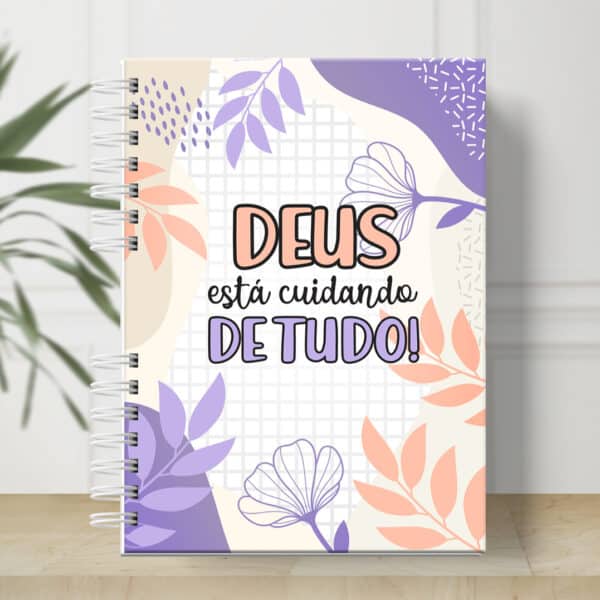 ESTAMPAS EVANGÉLICAS AGENDAS - Image 3
