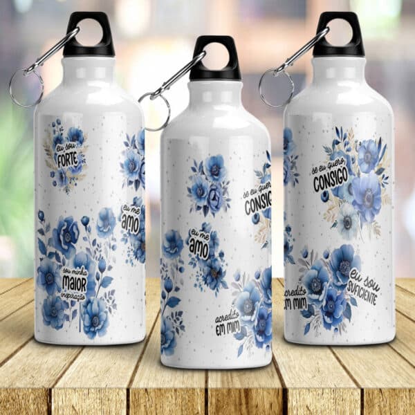 ESTAMPA FLORAL SQUEEZE