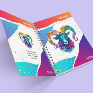 ESTAMPAS SIGNOS AGENDAS